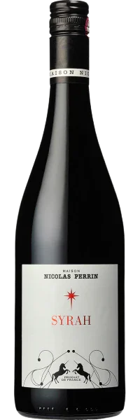 Maison Nicolas Perrin | Syrah - NV