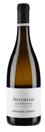 2020 | Benjamin Leroux | Les Duresses - Wine