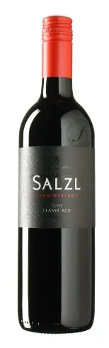2020 | Salzl Seewinkelhof | Classic Cuvee - Wine