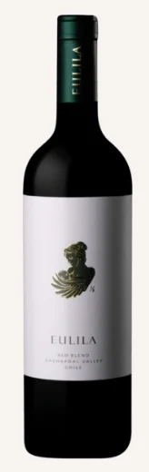 Viña Vik | Eulila Red Blend - NV