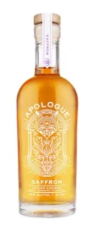 Apologue Saffron Liqueur | 375ML