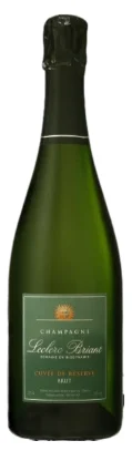 Champagne Leclerc Briant | Reserve Brut - NV
