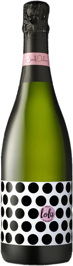 Paco & Lola | Lola Brut Cava - NV
