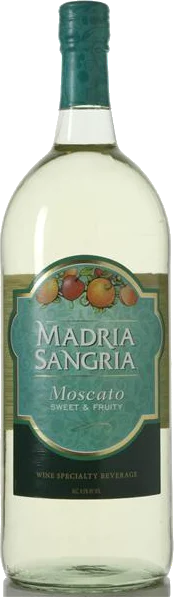 Madria Sangria | Moscato (Magnum) - NV