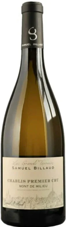 2021 | Samuel Billaud | Mont de Milieu (Doble Magnum) - Wine
