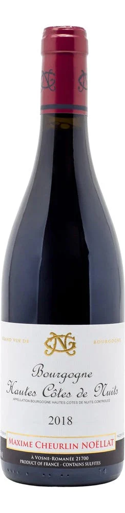 2018 | Georges Noëllat | Bourgogne Hautes Cotes de Nuits - Wine