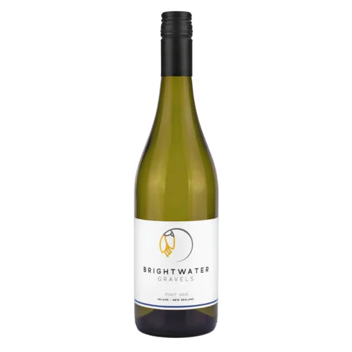 2019 | Brightwater Gravels | Pinot Gris - Wine