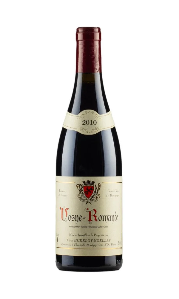 2010 | Domaine Hudelot-Noëllat | Vosne-Romanee