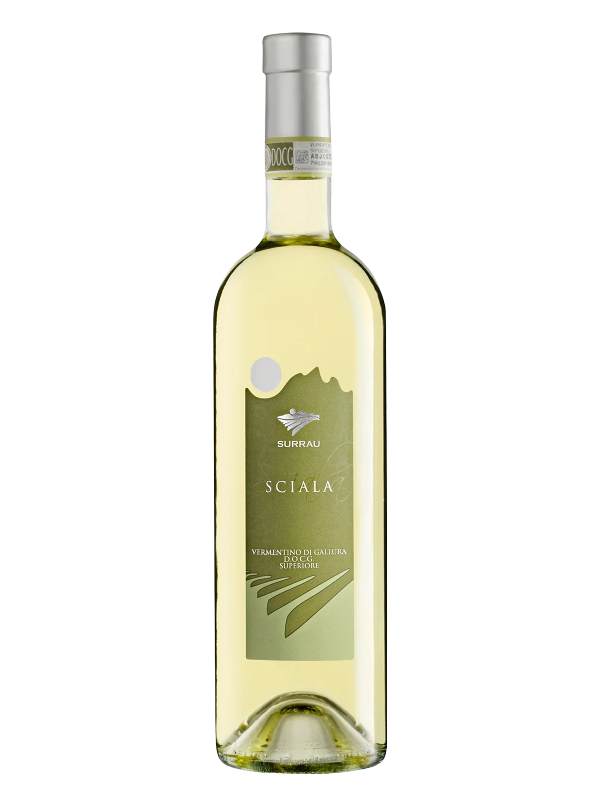 2021 | Vigne Surrau | Sciala - Wine