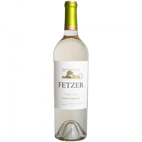 Fetzer Vineyards | Valley Oaks Pinot Grigio - NV