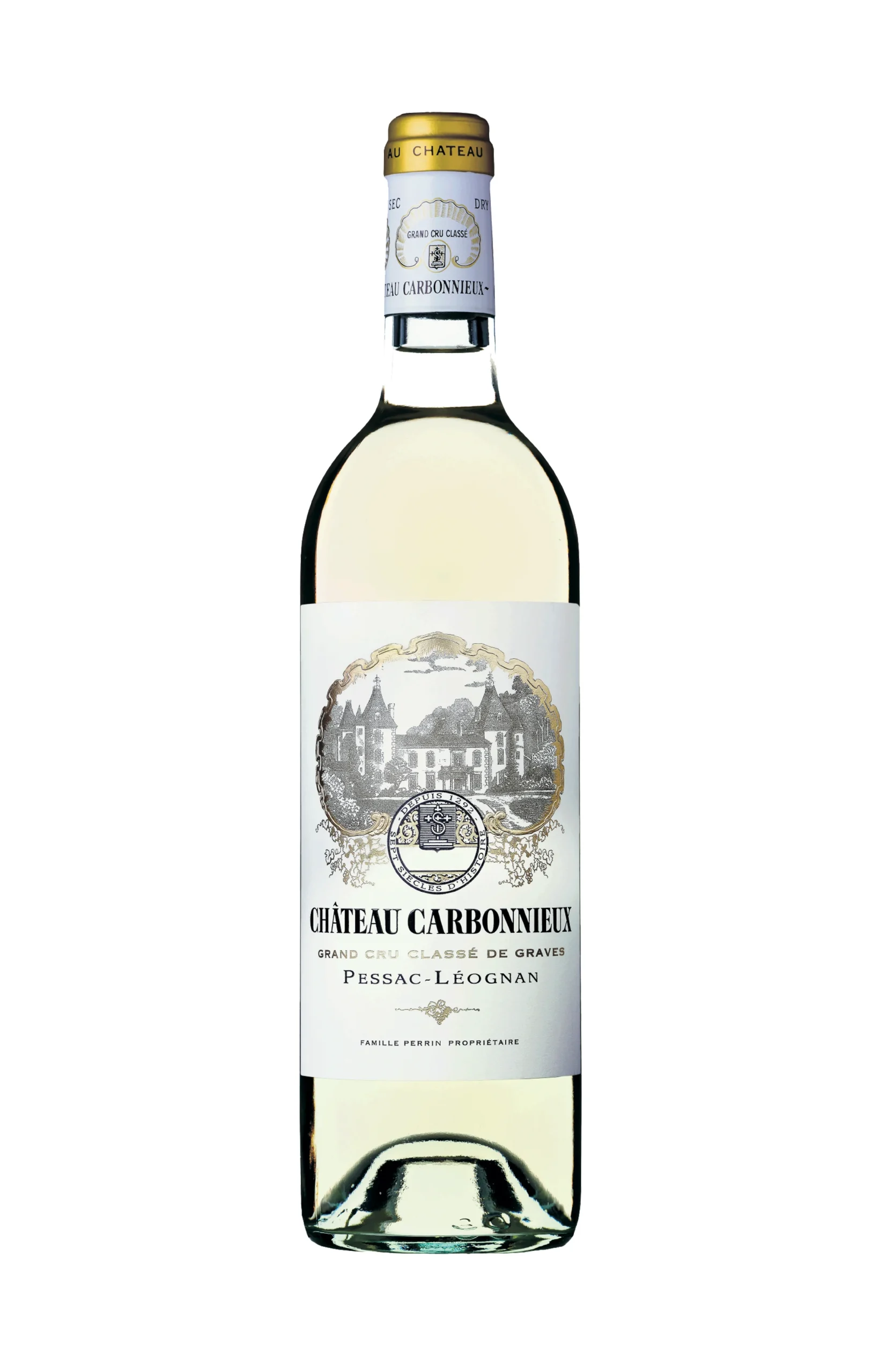 2020 | Château Carbonnieux | Blanc - Wine
