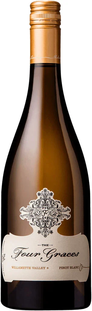 2020 | The Four Graces | Pinot Blanc - Wine