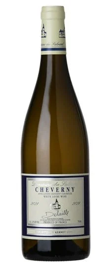 2021 | Domaine du Salvard | Cheverny Blanc - Wine