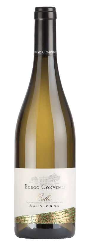 Tenuta Borgo Conventi | Sauvignon Collio - NV