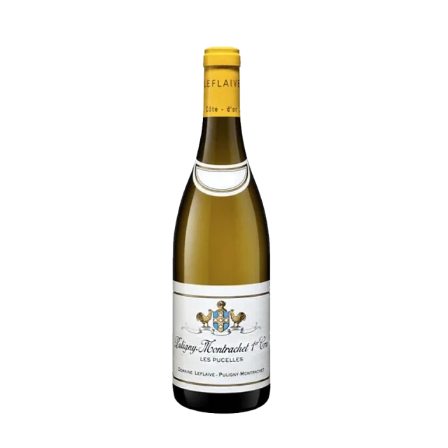 1999 | Domaine Leflaive | Les Pucelles (Half Bottle) - Wine