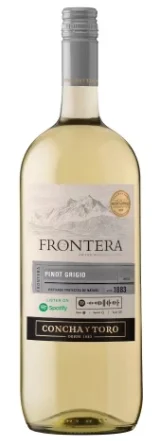 Frontera | Pinot Grigio (Magnum) - NV