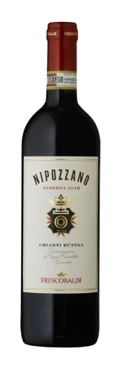 2018 | Marchesi Frescobaldi | Nipozzano - Vino