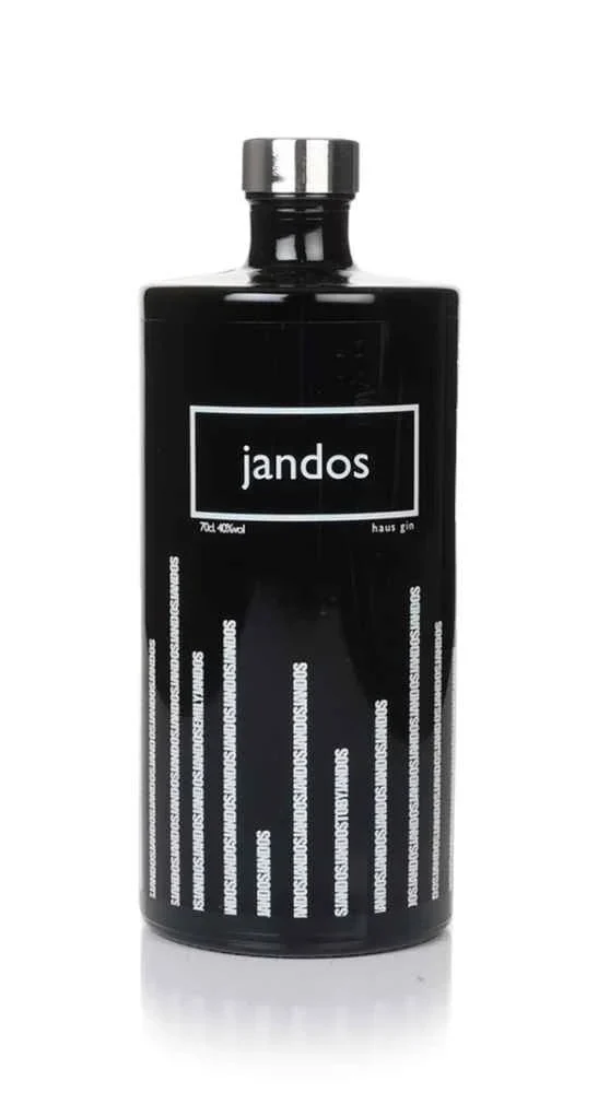 Jandos Haus Gin | 700ML