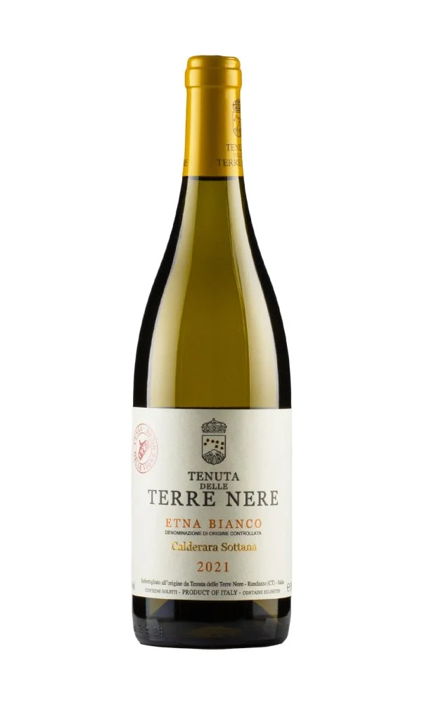 2021 | Tenuta delle Terre Nere | Vigne Niche Calderara Sottana - Vino