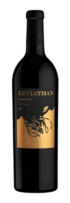 2019 | Leviathan | Red Wine
