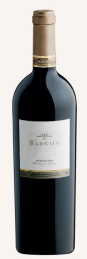 2005 | Vinas del Vero | Blecua - Wine
