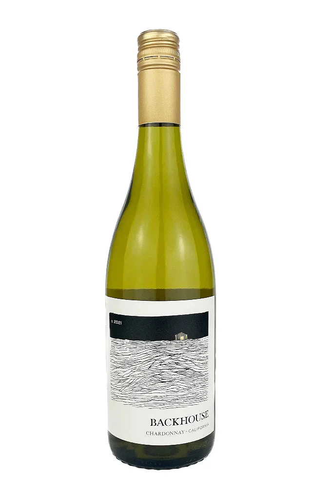 2021 | BackHouse Wines | Chardonnay