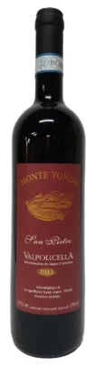 Monte Tondo | San Pietro Valpolicella Superiore - NV