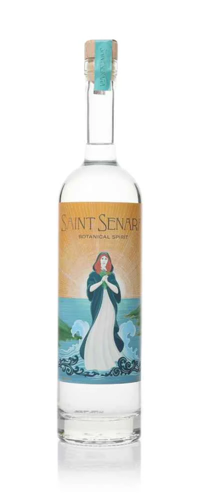 Saint Senara Botanical Spirit | 700ML