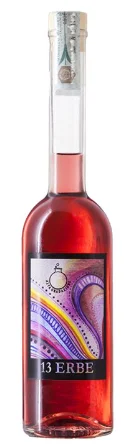 Alta Gradazione 13 Erbe Liqueur