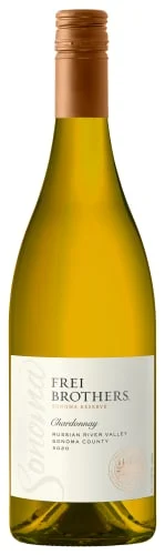 2020 | Frei Brothers | Reserve Chardonnay - Wine