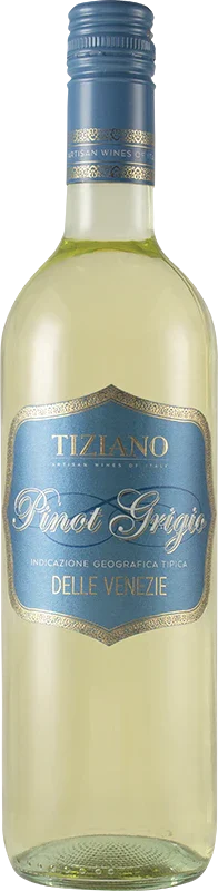 2016 | Tiziano Wines | Pinot Grigio