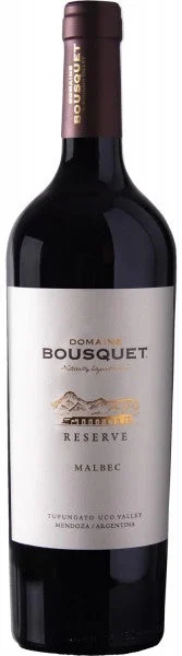 Domaine Bousquet | Reserva Malbec - NV