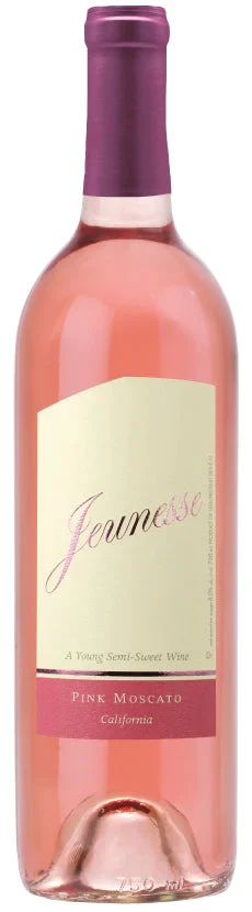 Herzog Wine Cellars | Jeunesse Pink Moscato - NV