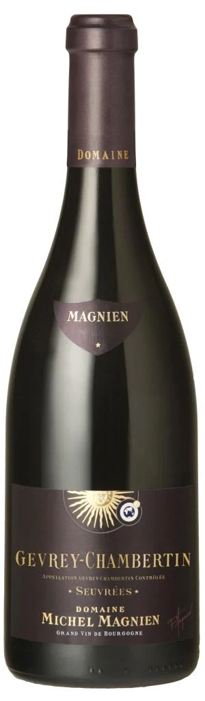 2020 | Domaine Michel Magnien | Gevrey-Chambertin Les Seuvrees