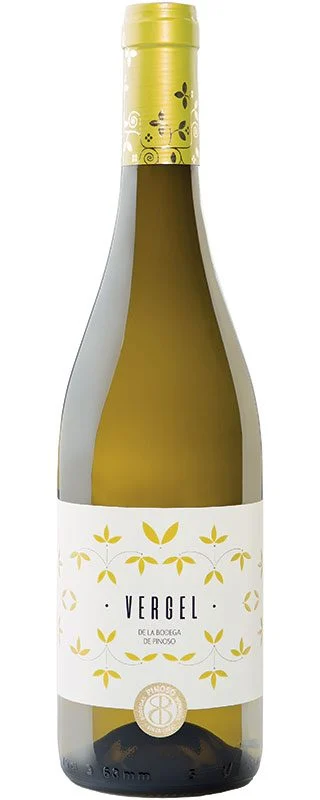 La Bodega de Pinoso | Vergel Blanco - NV