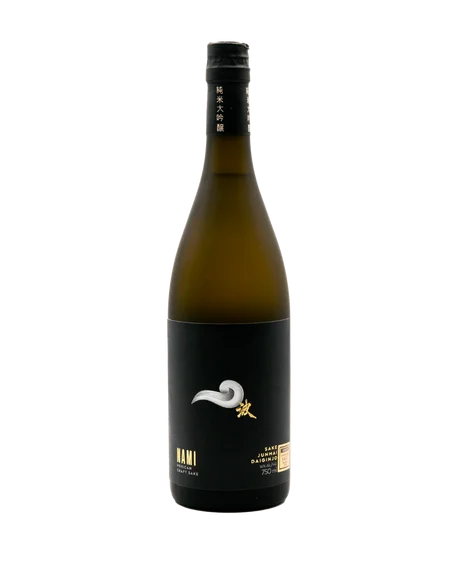 NAMI Junmai Daiginjo Sake