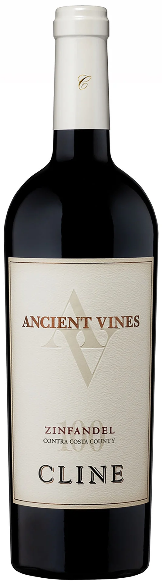 2018 | Cline Cellars | Ancient Vines Zinfandel - Wine