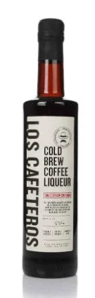 Los Cafeteros | 700ML - Liqueur