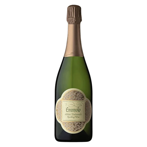 Emmolo Wine Company | Methode Traditionelle Sparkling - NV