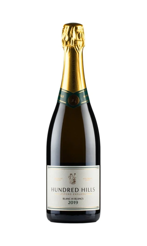 2019 | Hundred Hills | Blanc de Blancs - Wine