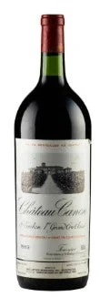 1983 | Château Canon | Saint-Emilion (Magnum)