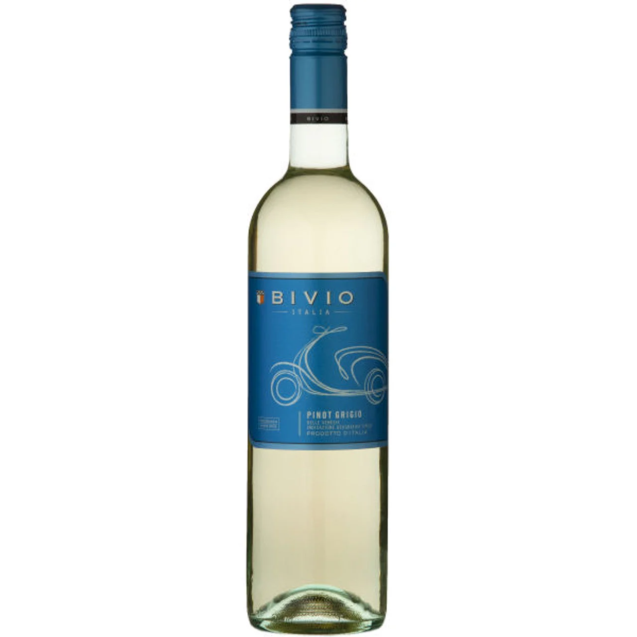 Bivio Italia | Pinot Grigio - NV