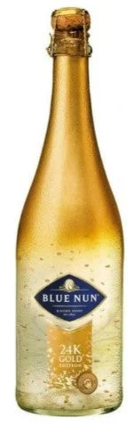 Blue Nun | 24K Gold Edition - NV