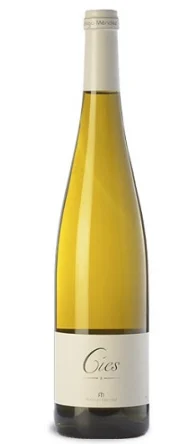 2013 | Rodrigo Méndez | Cíes - Vino