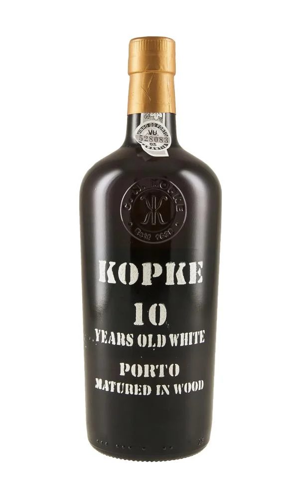 Kopke | 10 Year Old White Port - NV