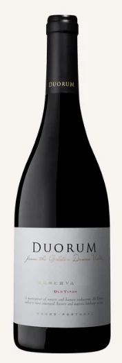 2017 | Duorum | Reserva Vinhas Velhas - Wine