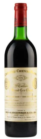 1976 | Château Cheval Blanc | Saint-Emilion