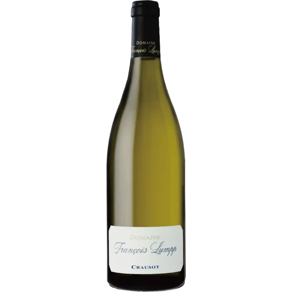 2019 | Domaine François Lumpp | Crausot Blanc - Wine