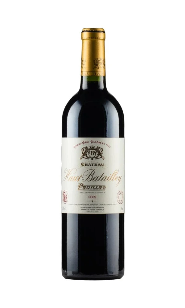 2009 | Château Haut-Batailley | Pauillac