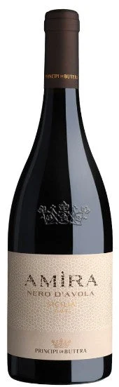 2020 | Feudo Principi di Butera | Amira Nero d'Avola - Wine